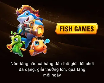Đa dạng trò chơi cá cược F169